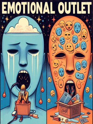 cover image of Emotional Outlet